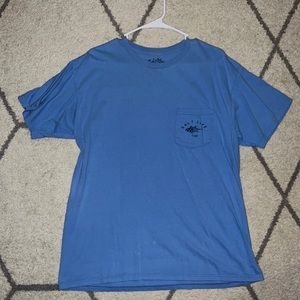 Men’s Salt Life T-shirt